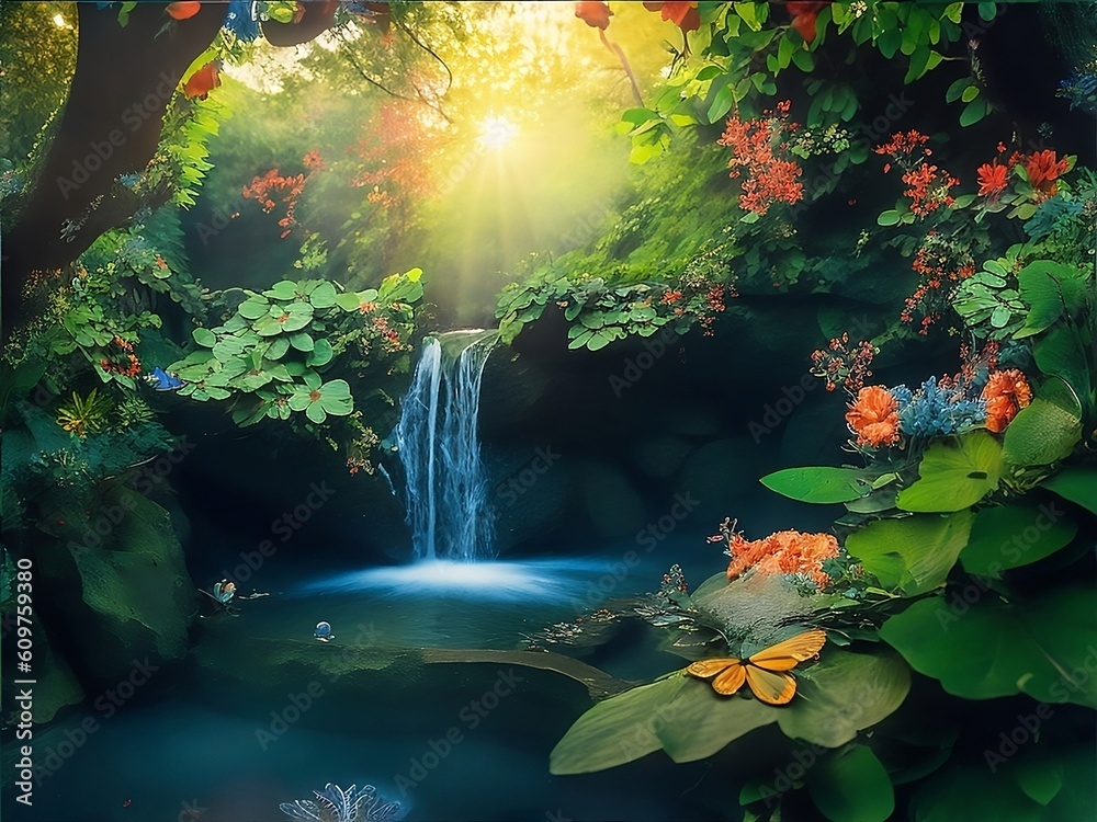 WonderfulForest WonderfulForest